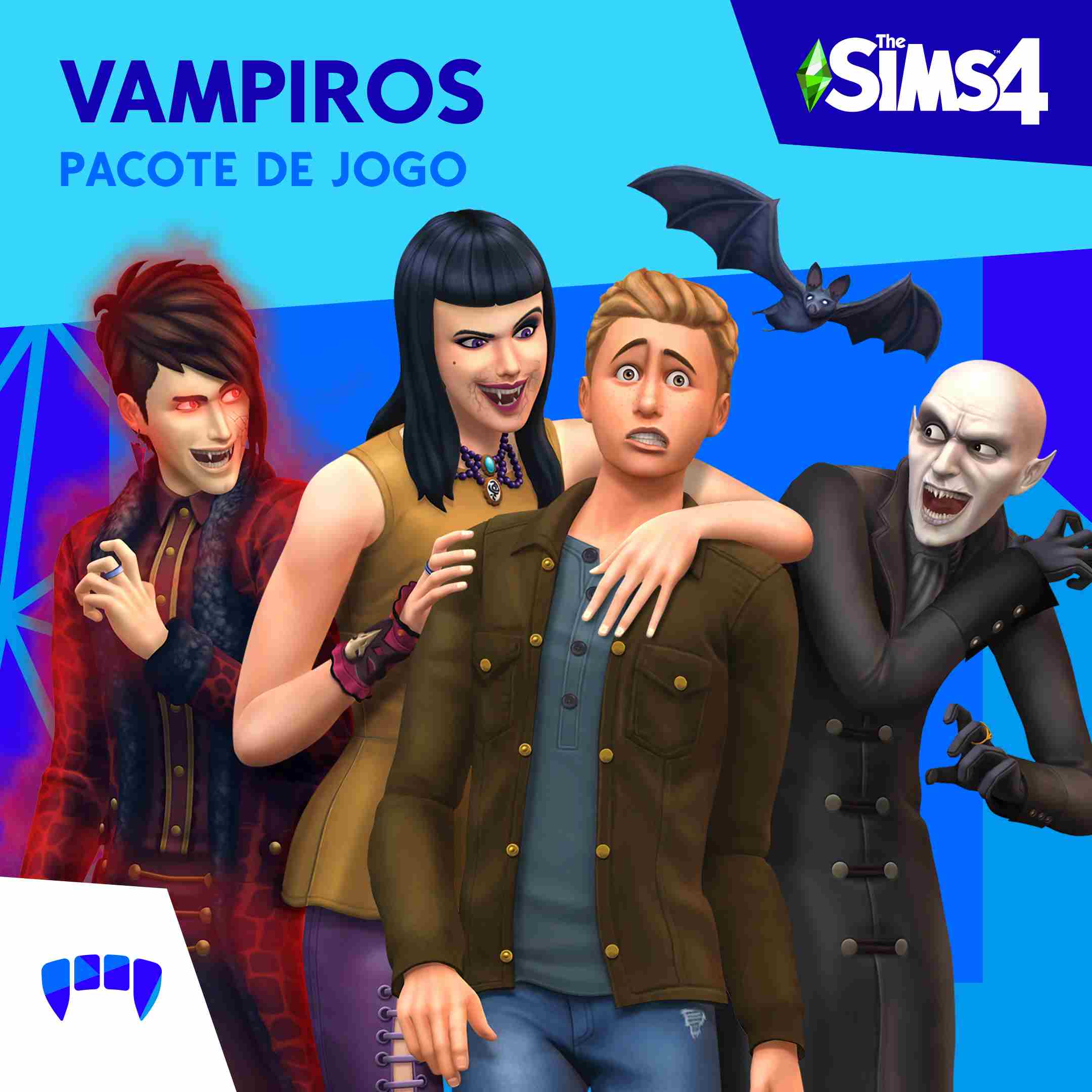 The Sims™ 4 Vampiros