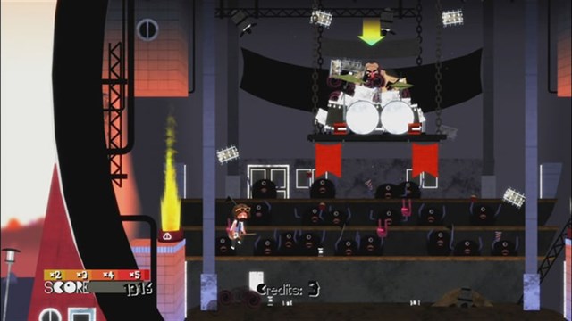 Fret Nice screenshot 2