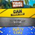 Tidal Wave DLC + Airstrip DLC +Can Touch This DLC + Party Time DLC Bundle