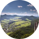 Slovakia Wallpaper New Tab icon