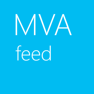 MVA Feed