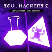 Buy Soul Hackers 2 - Digital Premium Edition - Microsoft Store en-IL