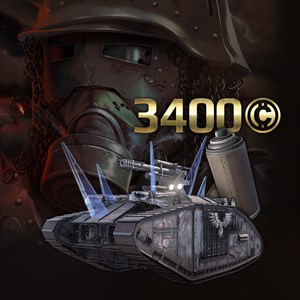 Crossout – Steel shield cover image