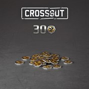 Crossout - 30 Кросскрон