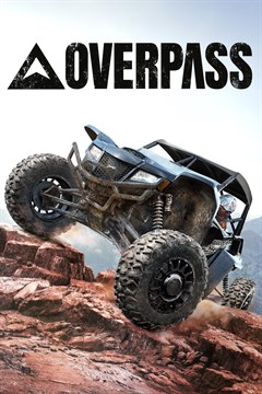 Cover poster for OVERPASS™