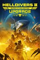 HELLDIVERS 2 Super Citizen Edition - Upgrade
