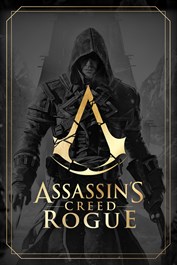 Assassin’s Creed® Rogue Remastered