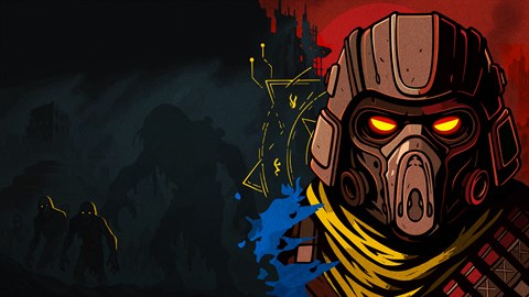 Grind Survivors Ukraine Supporter Pack