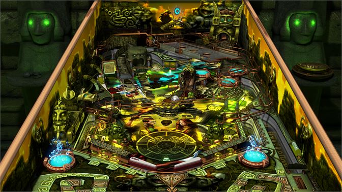 Pinball Fx3 Zen Classics Kaufen Microsoft Store De At