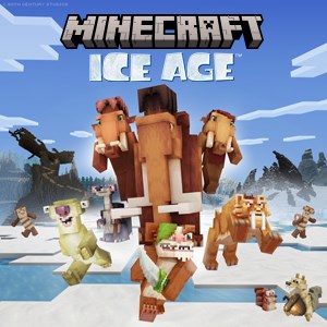 Ice Age