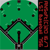 LSI Baseball Win 756