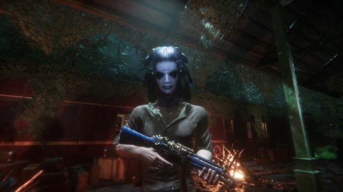 Sker Ritual - Siren's Song