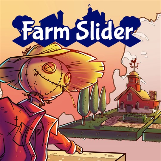 Farm Slider for xbox