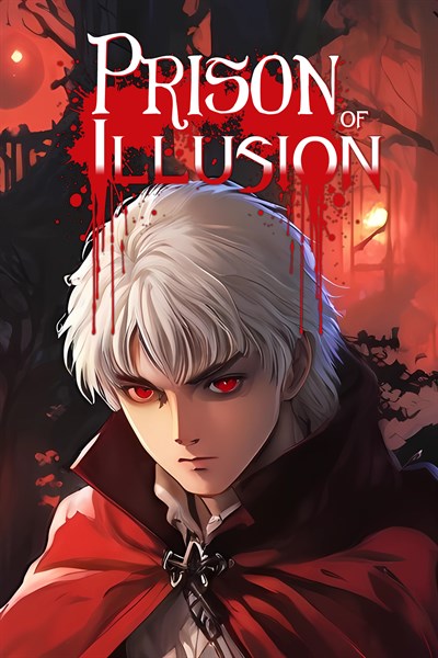 Prison of Illusion (Xbox Series