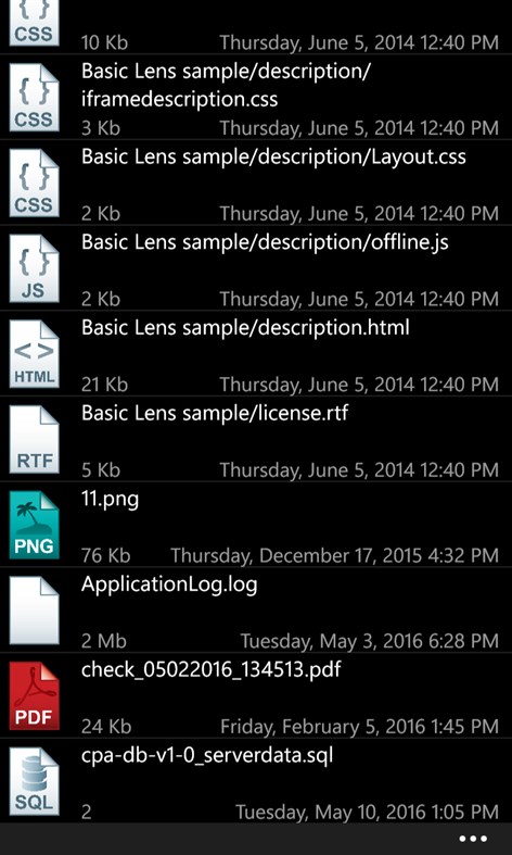 #2. 7+Zip (Windows) โดย: GPS Tracker. RAR, ZIP Archiver