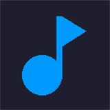 Ikona aplikacji MP3-Studio Player