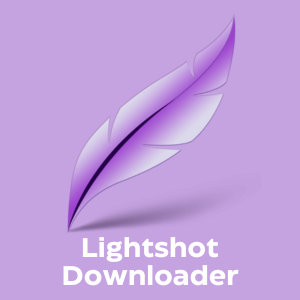 LightShot Downloader