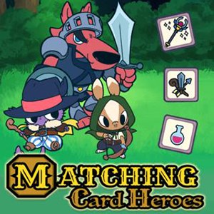 Card Heroes: CCG Battle Arena