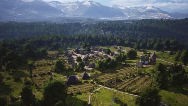 Manor Lords (Game Preview) screenshot 8