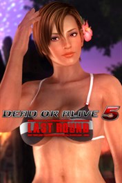 リサ ラブリーサマーコスチューム 2015