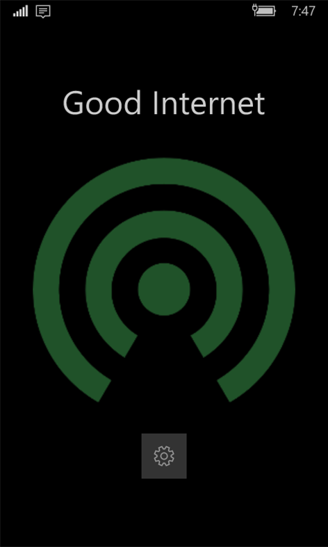 #1. Alernet (Windows) Bởi: Unidevs
