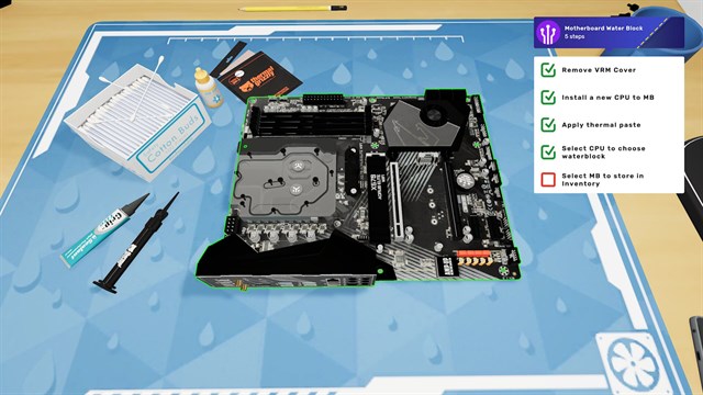 PC Building Simulator 2 screenshot 3