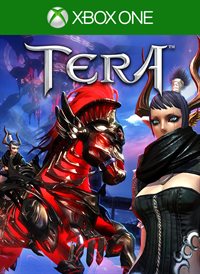 TERA: Pack de départ Deluxe