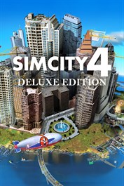 SimCity™ 4 Deluxe Edition
