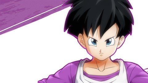 DRAGON BALL FIGHTERZ - Videl (Windows)