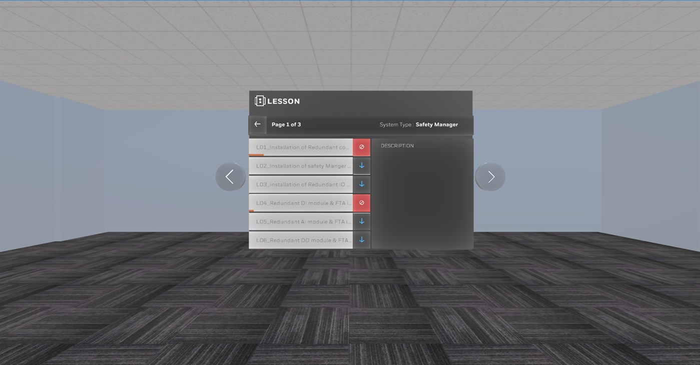 #2. Honeywell Immersive Competency SM (Windows) Von: Honeywell International Inc.