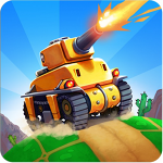 Tank Battle Pro