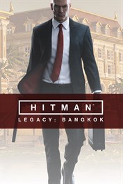 HITMAN™: Наследие. Бангкок