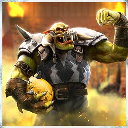 Aperçu Blood Bowl 3 - Black Orcs Edition (Pre-order)