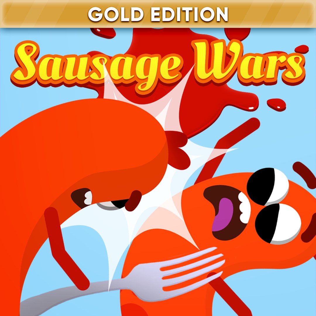Sausage Wars: Gold Edition