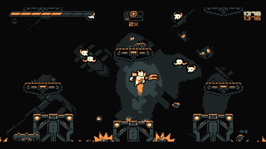 Play Hell Is Other Demons | Xbox Cloud Gaming on Xbox.com