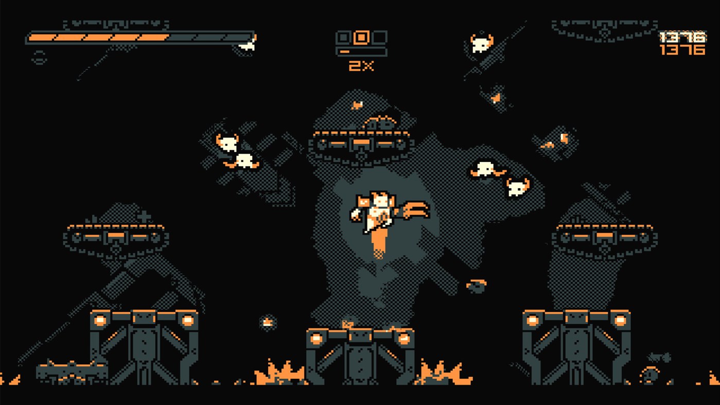 #3. Hell Is Other Demons (Xbox) By: Alchemy Games