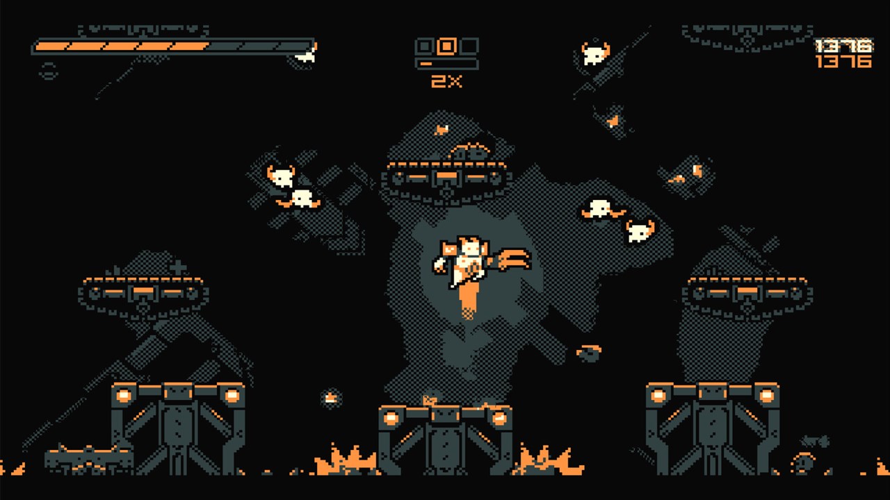 Hell Is Other Demons screenshot 5