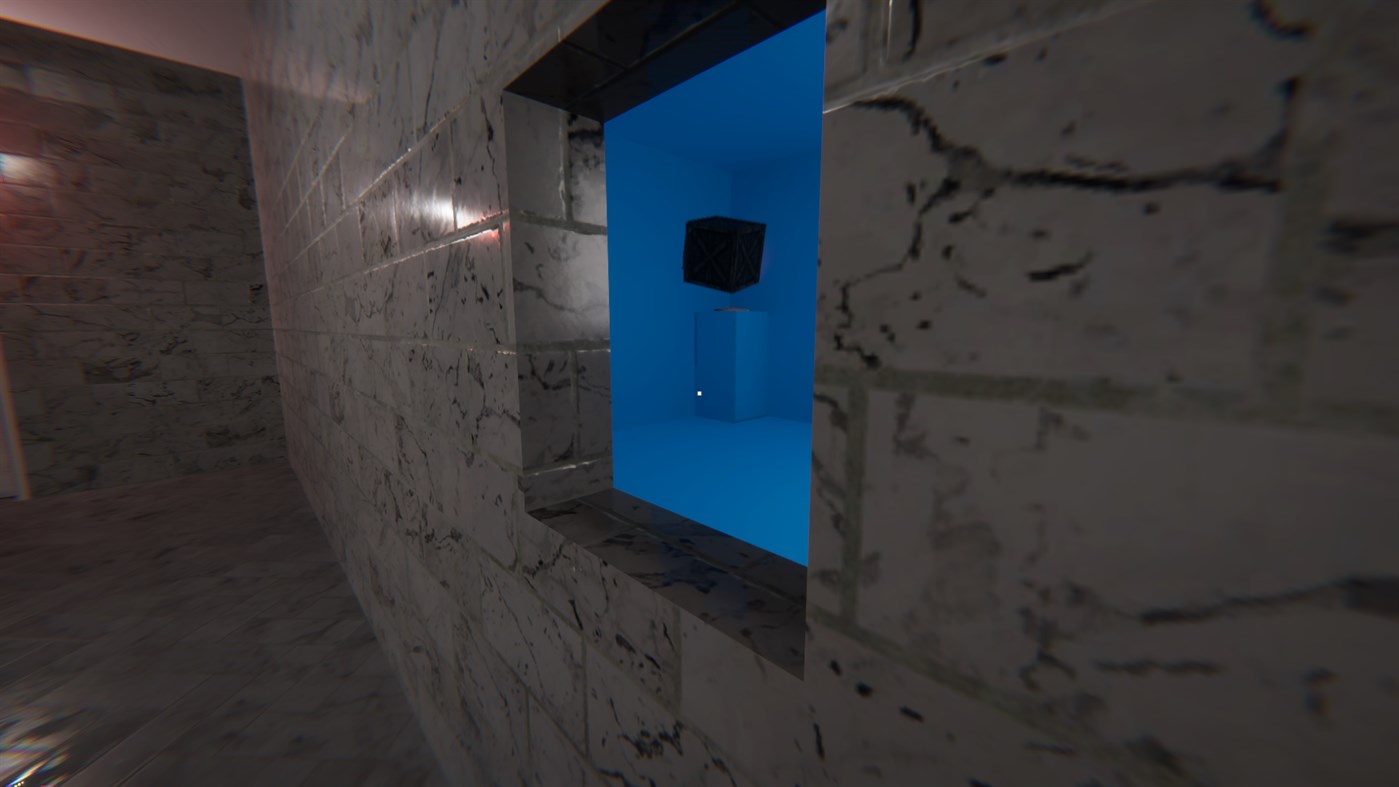 #2. Fragmented time (DEMO) (Windows) بواسطة: D.P.L.D.S