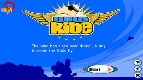 Wild Kite Screenshots 2