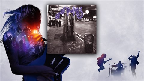 "Two Princes" - Spin Doctors