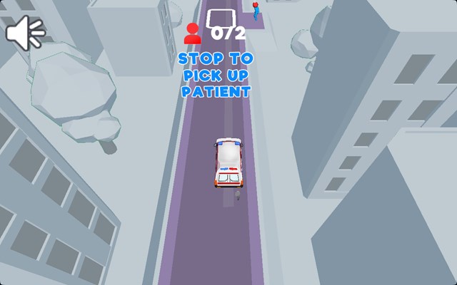 Healing Driver