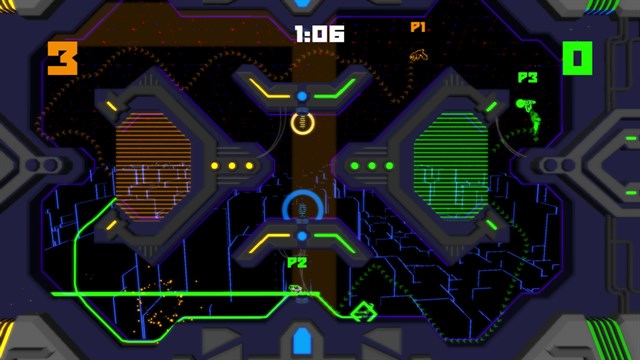 Mimic Arena screenshot 2