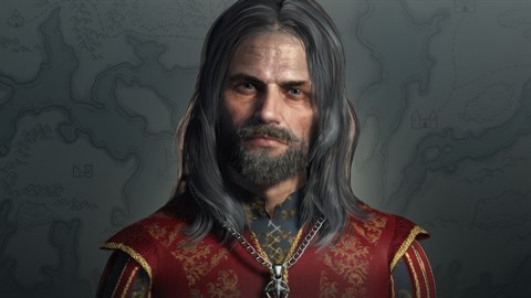 Feudal Baron: King's Land