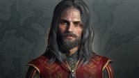 Feudal Baron: King's Land