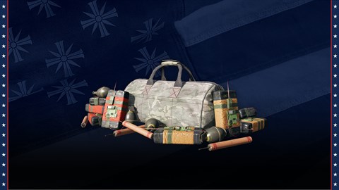 Far Cry 5 - Explosive-paket