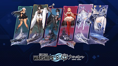 World of Warships