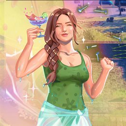 Aperçu Waterpark Simulator