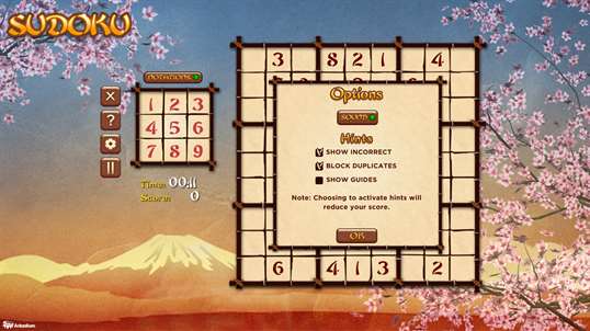 Sudoku For Free screenshot 3