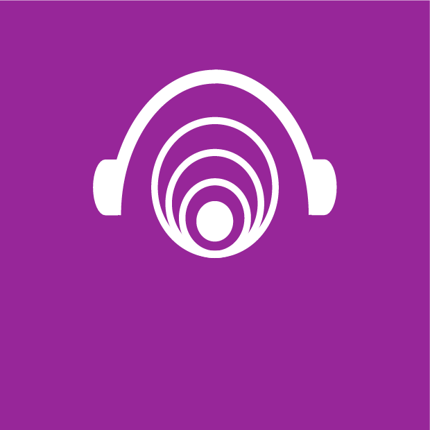 Podcasts receiver PodR