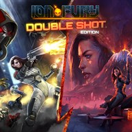 Ion Fury: Double Shot Edition